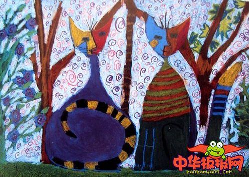 六年级绘画作品精选指南