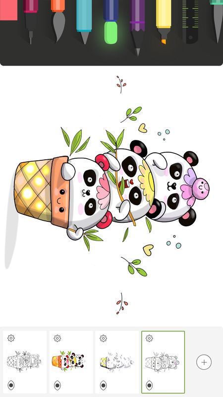 超强绘画工具App:释放你的创意潜能