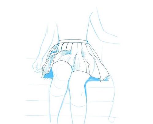 动漫人物绘画基础入门指南