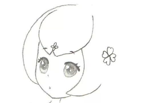 绘画基础入门教程:平板绘画技巧