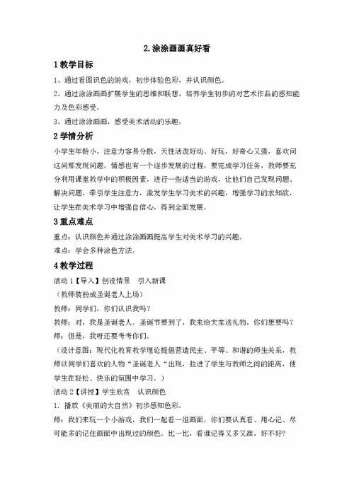 绘画基础教学设计与实践