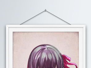 人物绘画真人素材参考指南