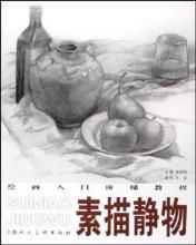 绘画基础入门教程:素描技法与练习要点