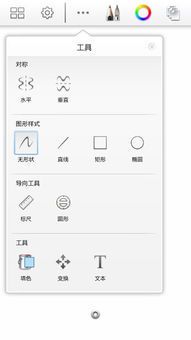 绘画软件功能对比：哪款更适合你？