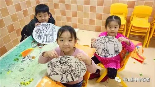 绘画的益处与价值