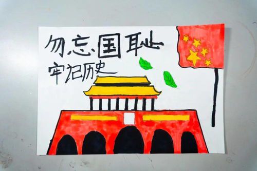 绘画作品信息卡的设计与应用指南
