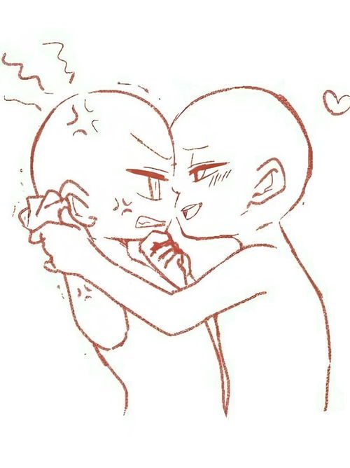 孤独之刃：绘画模板中的单人刀子意象