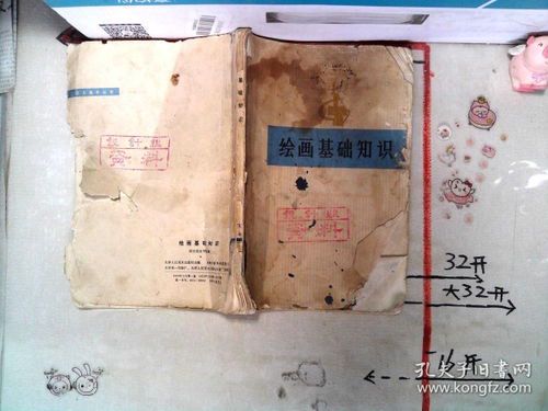 绘画基础知识入门:从零开始掌握绘画技巧