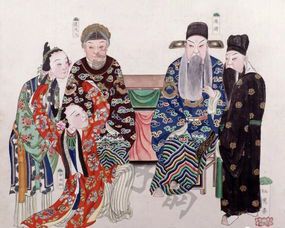 戏服绘画参考指南：从设计到细节的全面解析