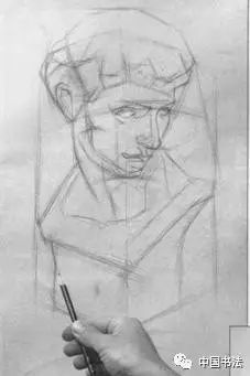 素描入门基础教程:从零开始掌握绘画技巧