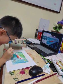 绘画行业的就业前景与职业发展路径