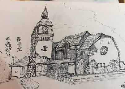 绘画专业的艺术探索与职业发展