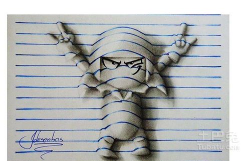 3D绘画教学:从入门到精通