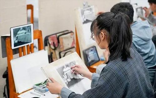 中专绘画专业就业方向解析