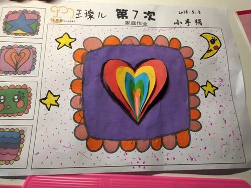 绘画的魅力:艺术带给心灵的滋养与成长