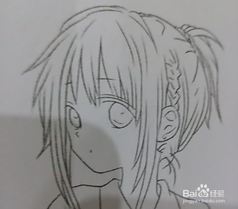 动漫人物绘画作品大全:从入门到精通的灵感指南