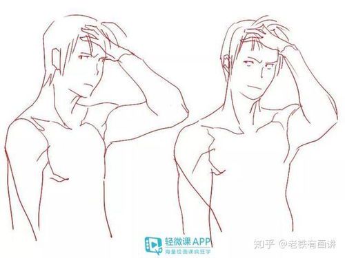 人物绘画基础入门指南：从零开始掌握技巧