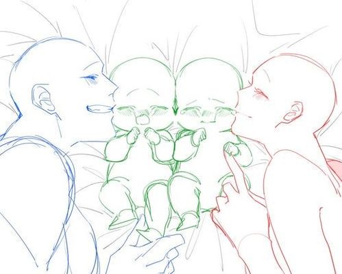 绘画模板双人互动:解锁创意协作新方式