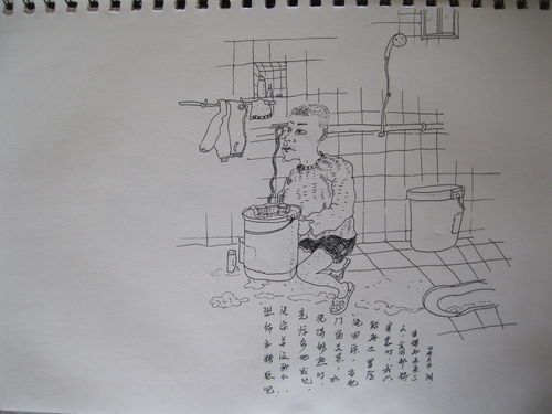 如何写好绘画日记