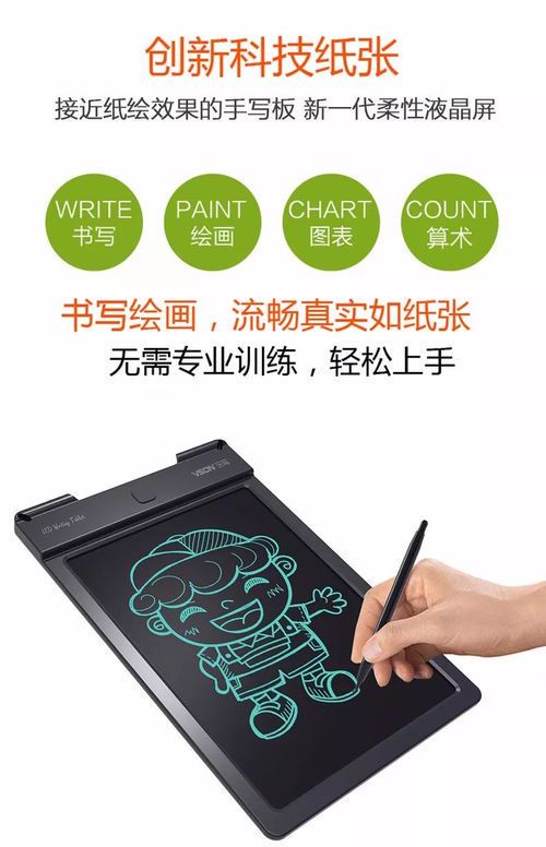 如何使用数位绘画板：新手入门指南