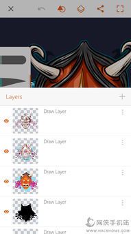 AI绘画工具:颠覆传统艺术创作的数字画笔