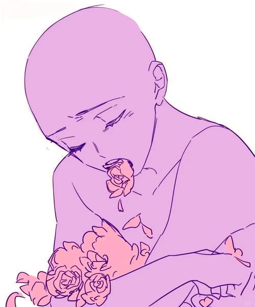 绘画模板单人:解锁艺术创作的无限可能