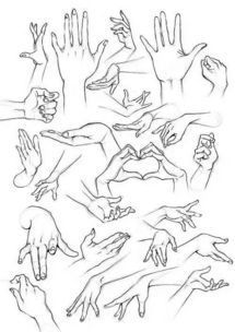 绘画模板可以描吗?探讨临摹与创作的边界