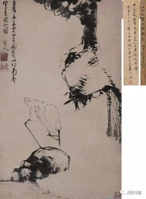绘画的八大种类及其特点