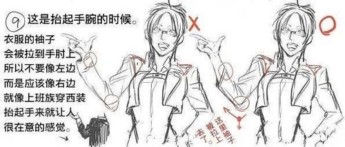 人体结构原理与绘画教学的艺术探索