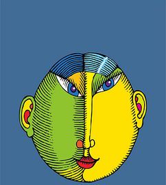 绘画模板大头的实用技巧与创作指南