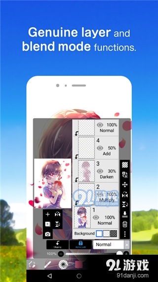 绘画辅助软件：数字时代的创意伙伴