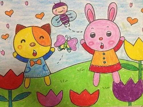 零基础绘画课教程:从入门到精通