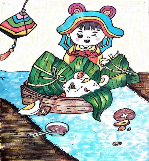 小学生绘画作品欣赏与创作指南