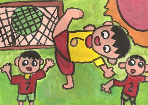 2024年全国青少年绘画大赛精彩现场回顾