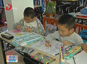 绘画比赛现场作品主题的创意灵感