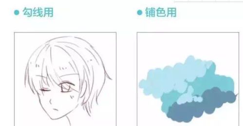 SAI绘画基础入门指南