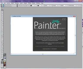 数字绘画新选择:Painter软件全面解析