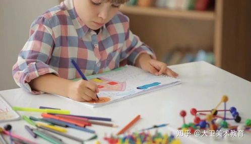 绘画学专业学什么:核心课程与职业发展