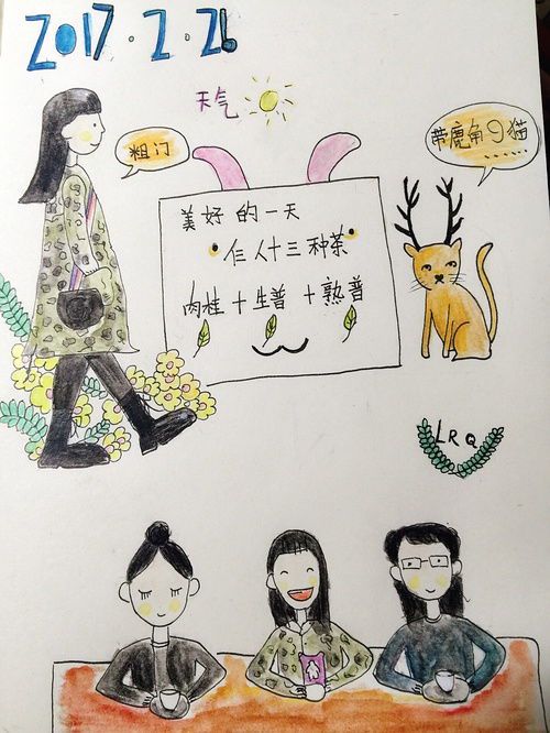 绘画的十大益处：为何每个人都该尝试