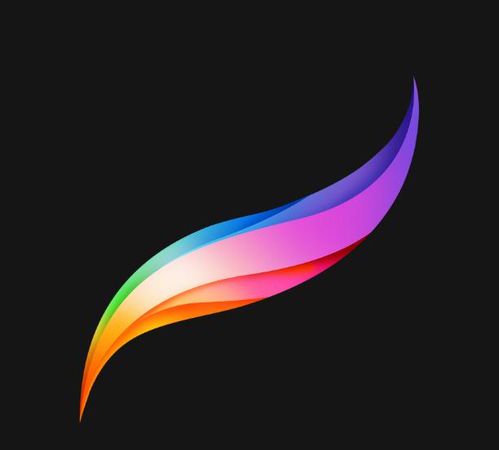 Procreate绘画软件是否有安卓版本?