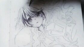 狂三绘画教学：从基础到进阶的全面指南