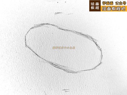 零基础绘画入门教程：简单易学的5个步骤