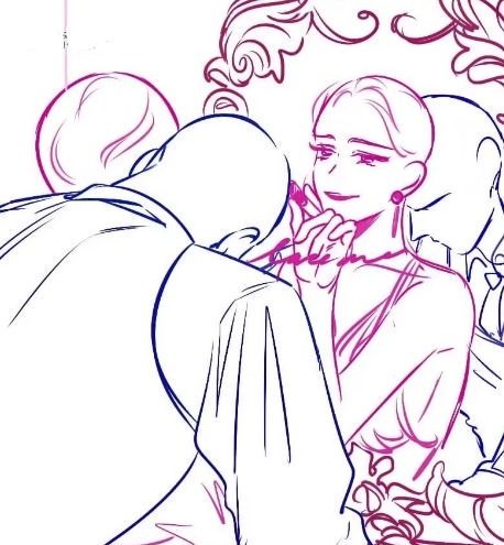 《双人男性CP绘画素材的创作灵感与技巧》