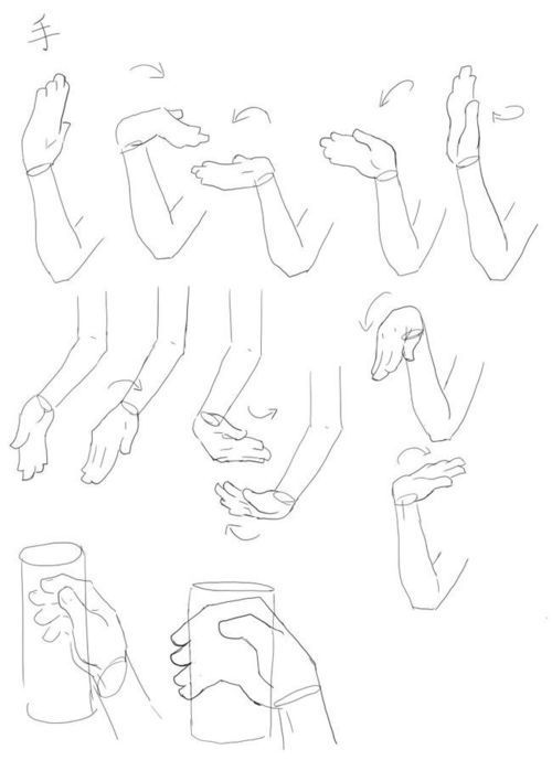 新手绘画教学:从零开始掌握基础技巧