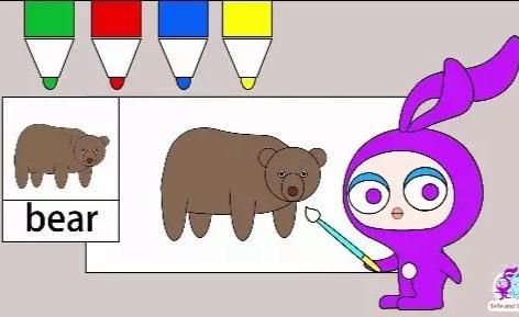 绘画的英文单词“paint”的发音与用法解析