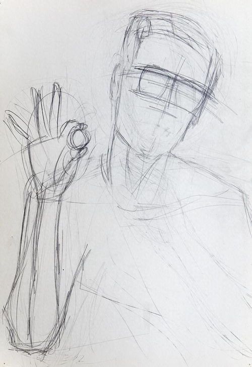 绘画基础入门:从零开始掌握绘画技巧