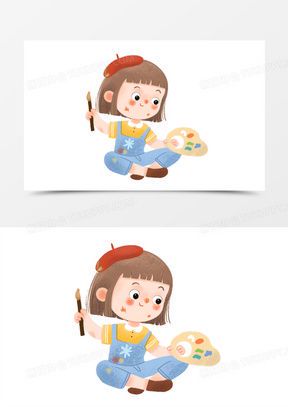 卡通绘画的艺术魅力与技巧分享