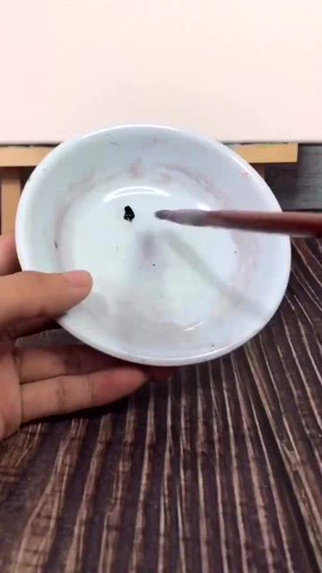 儿童绘画颜料含铅量安全解析