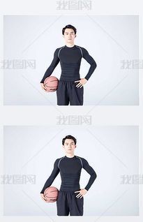 运动服绘画设计灵感与素材应用指南