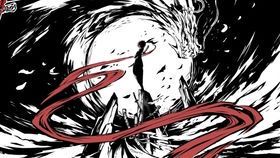 忍者必须死绘画教学：从零开始掌握角色创作